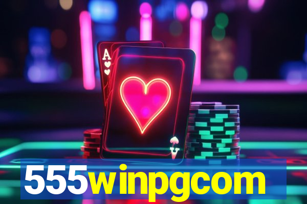 555winpgcom