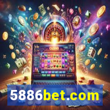 5886bet.com