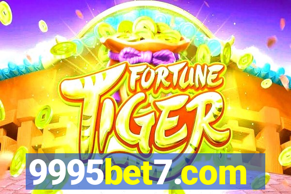 9995bet7.com