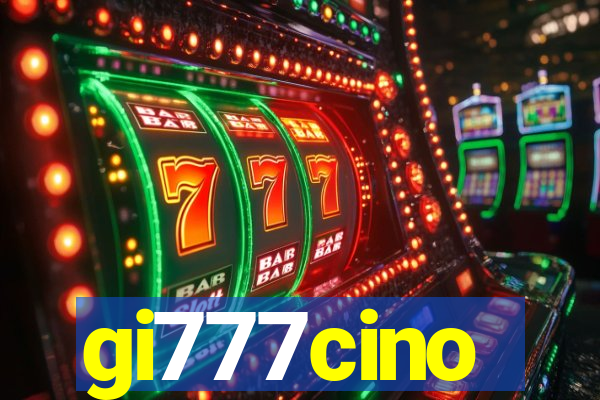 gi777cino