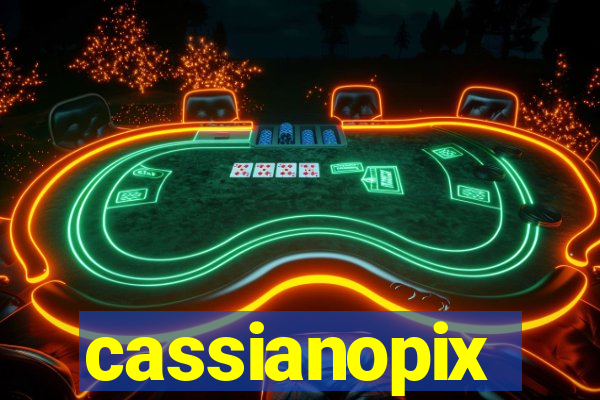 cassianopix