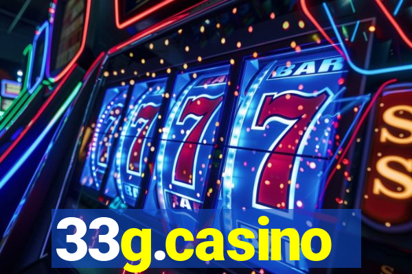 33g.casino