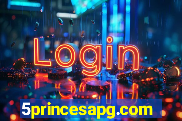 5princesapg.com