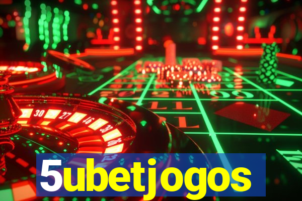 5ubetjogos