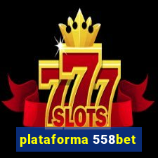 plataforma 558bet