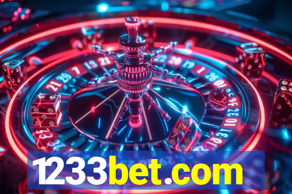 1233bet.com