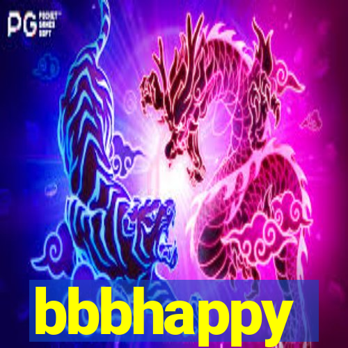 bbbhappy