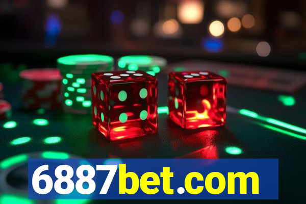 6887bet.com