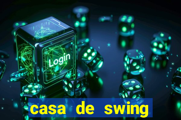 casa de swing porto alegre