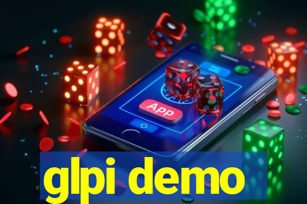 glpi demo