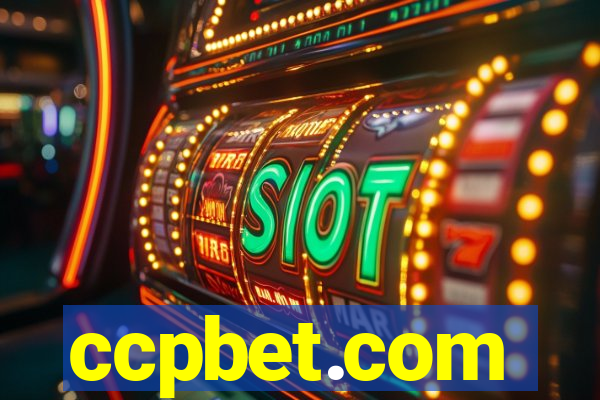 ccpbet.com