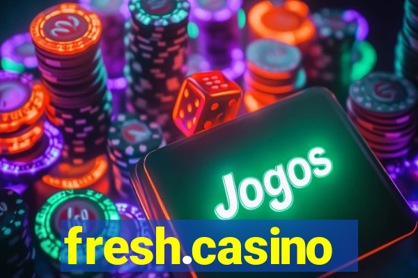 fresh.casino