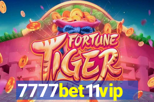 7777bet11vip