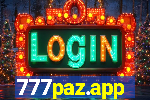 777paz.app