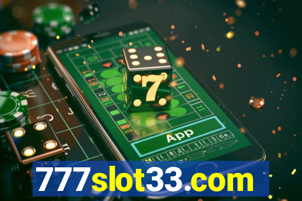 777slot33.com