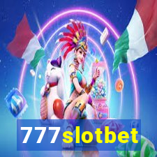 777slotbet