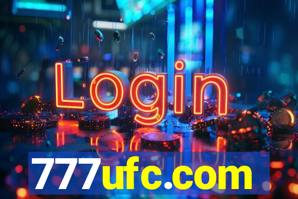 777ufc.com