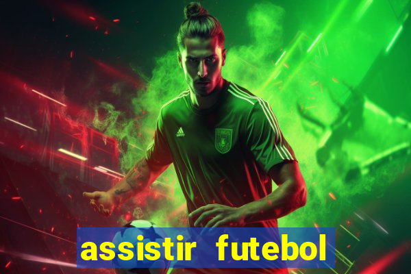 assistir futebol online multi canais