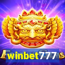 winbet777