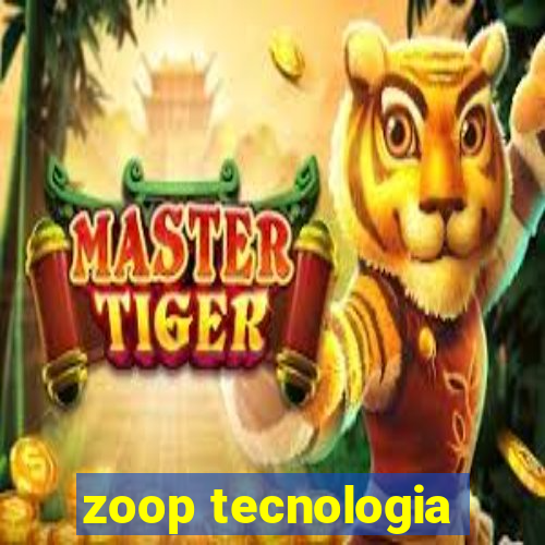 zoop tecnologia