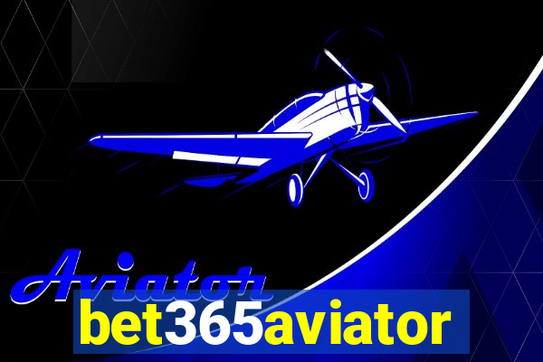 bet365aviator