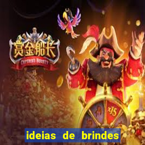 ideias de brindes para bingo