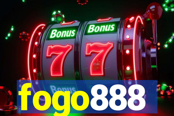 fogo888