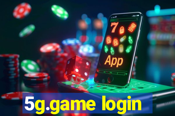 5g.game login