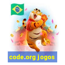 code.org jogos