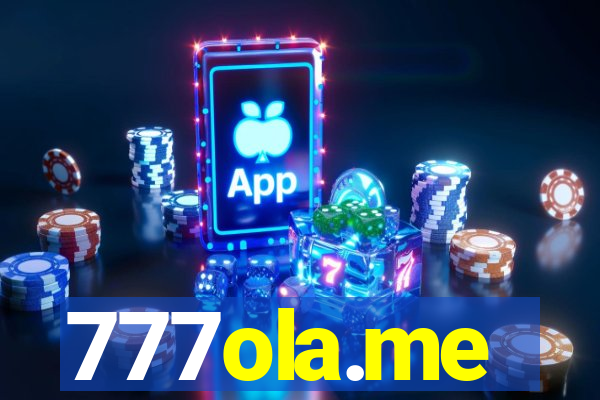 777ola.me