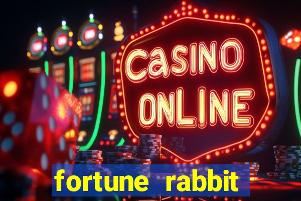 fortune rabbit horário pagante madrugada