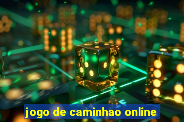 jogo de caminhao online