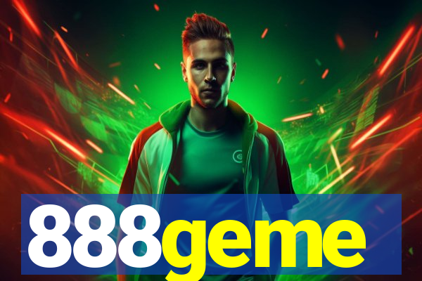 888geme