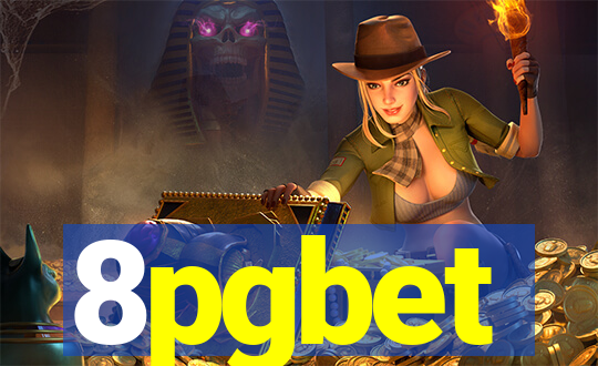 8pgbet