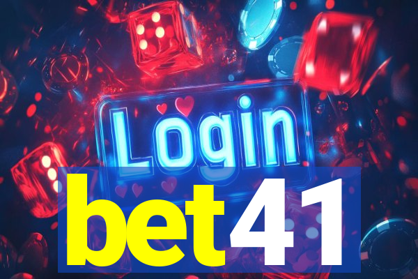 bet41