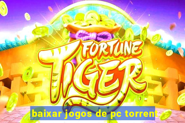 baixar jogos de pc torrent