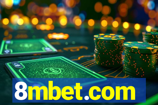 8mbet.com