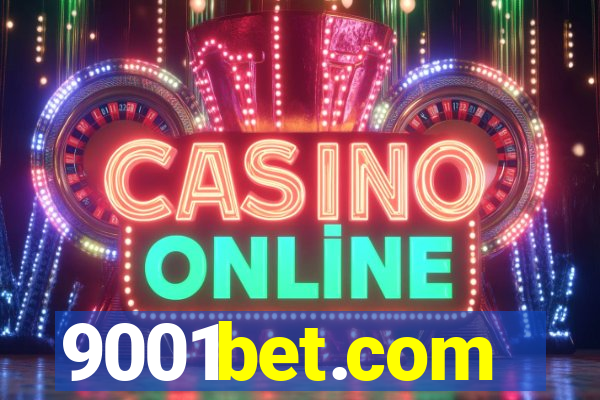 9001bet.com