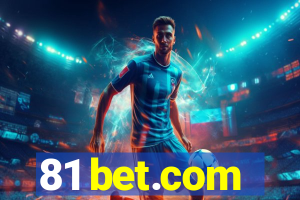 81 bet.com