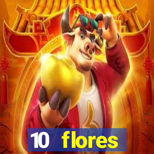 10 flores silvestres da regi o sudeste