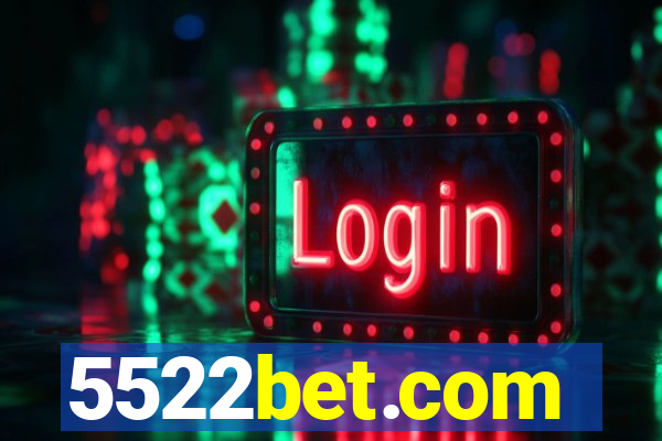 5522bet.com