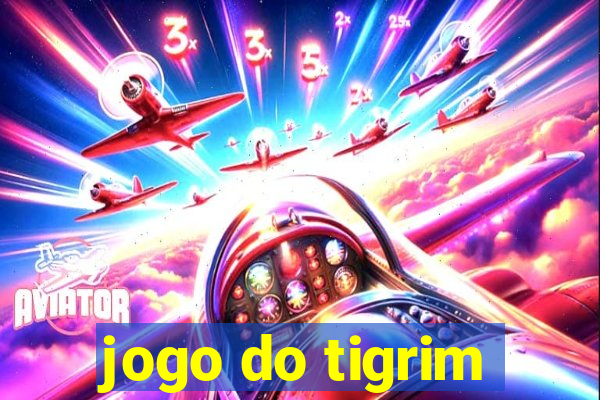 jogo do tigrim