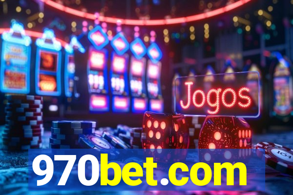 970bet.com