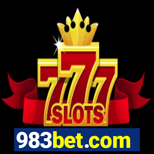 983bet.com