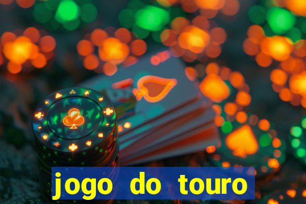 jogo do touro plataforma nova