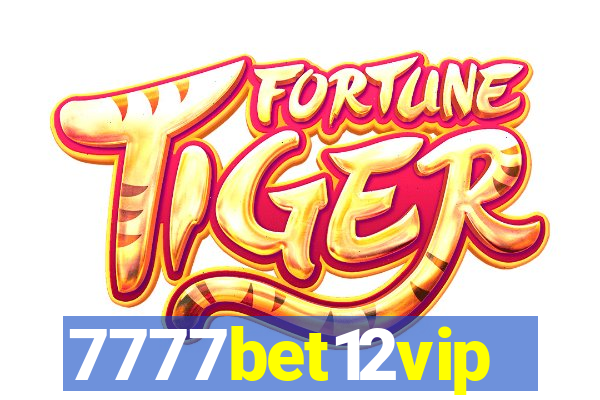 7777bet12vip