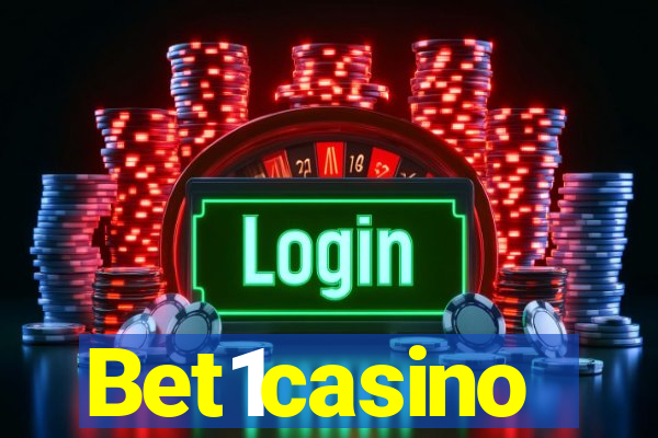 Bet1casino