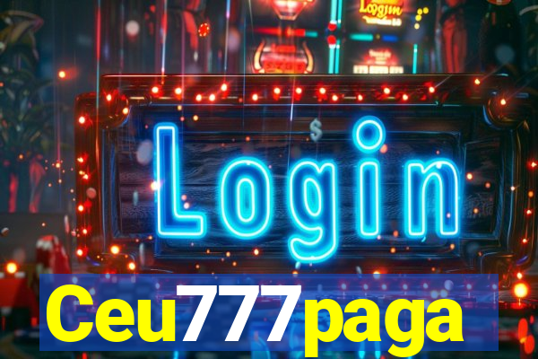 Ceu777paga