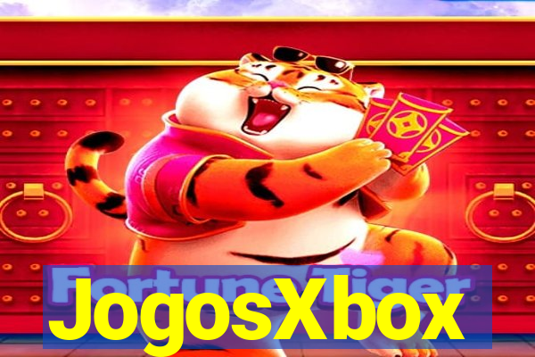 JogosXbox