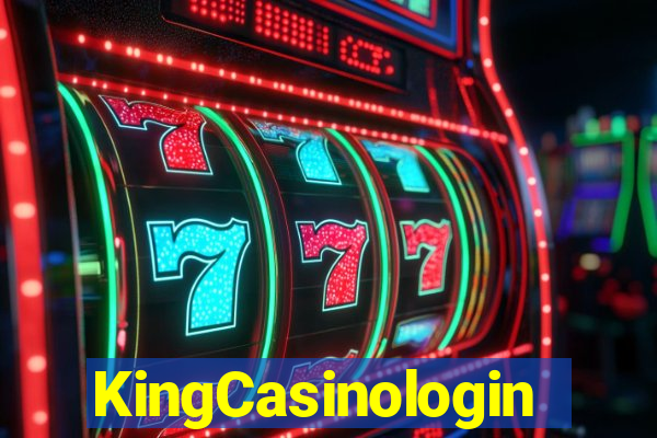 KingCasinologin